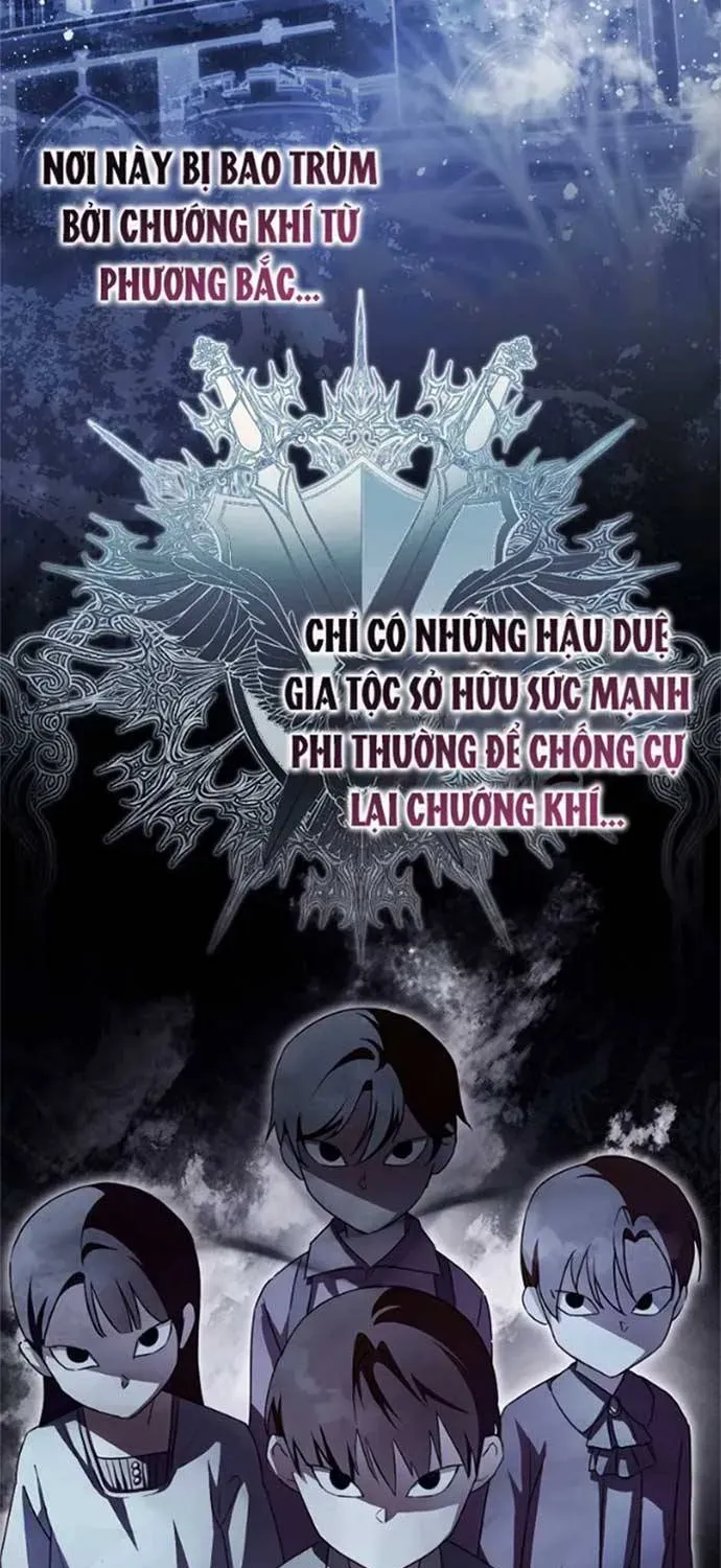 Bé Con Chuẩn Gia Phong Giải Cứu Cả Gia Đình Phản Diện Chapter 2.1 - Trang 9