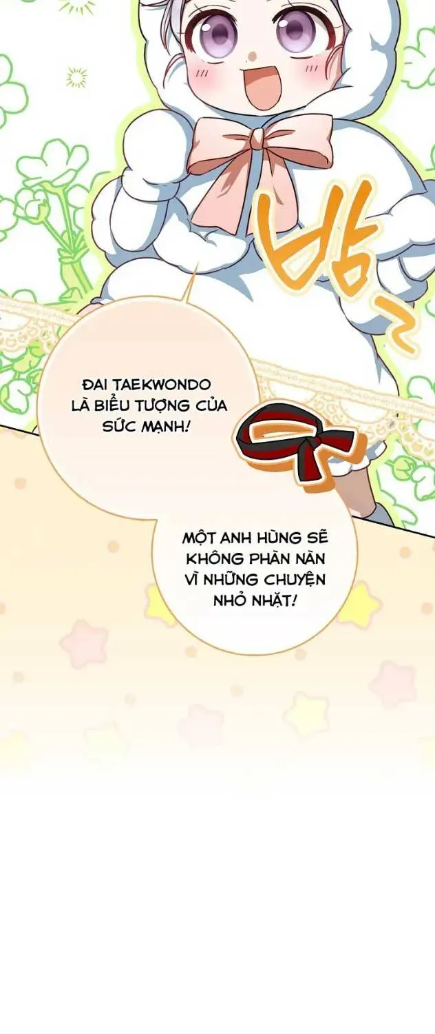 Bé Con Chuẩn Gia Phong Giải Cứu Cả Gia Đình Phản Diện Chapter 2.2 - Trang 12