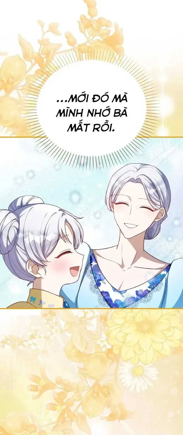 Bé Con Chuẩn Gia Phong Giải Cứu Cả Gia Đình Phản Diện Chapter 2.2 - Trang 18