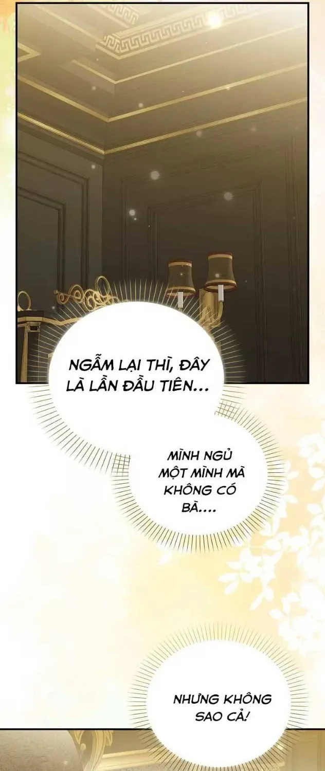 Bé Con Chuẩn Gia Phong Giải Cứu Cả Gia Đình Phản Diện Chapter 2.2 - Trang 19