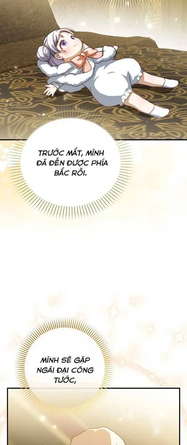 Bé Con Chuẩn Gia Phong Giải Cứu Cả Gia Đình Phản Diện Chapter 2.2 - Trang 20