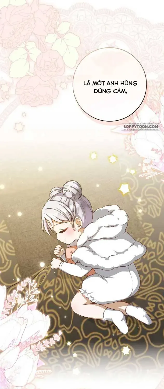 Bé Con Chuẩn Gia Phong Giải Cứu Cả Gia Đình Phản Diện Chapter 2.2 - Trang 22