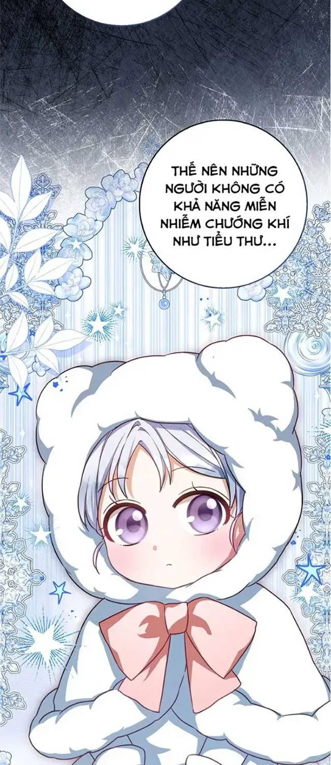 Bé Con Chuẩn Gia Phong Giải Cứu Cả Gia Đình Phản Diện Chapter 2.2 - Trang 4