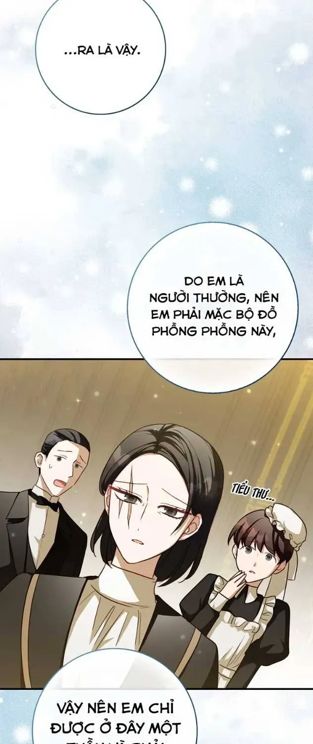 Bé Con Chuẩn Gia Phong Giải Cứu Cả Gia Đình Phản Diện Chapter 2.2 - Trang 7
