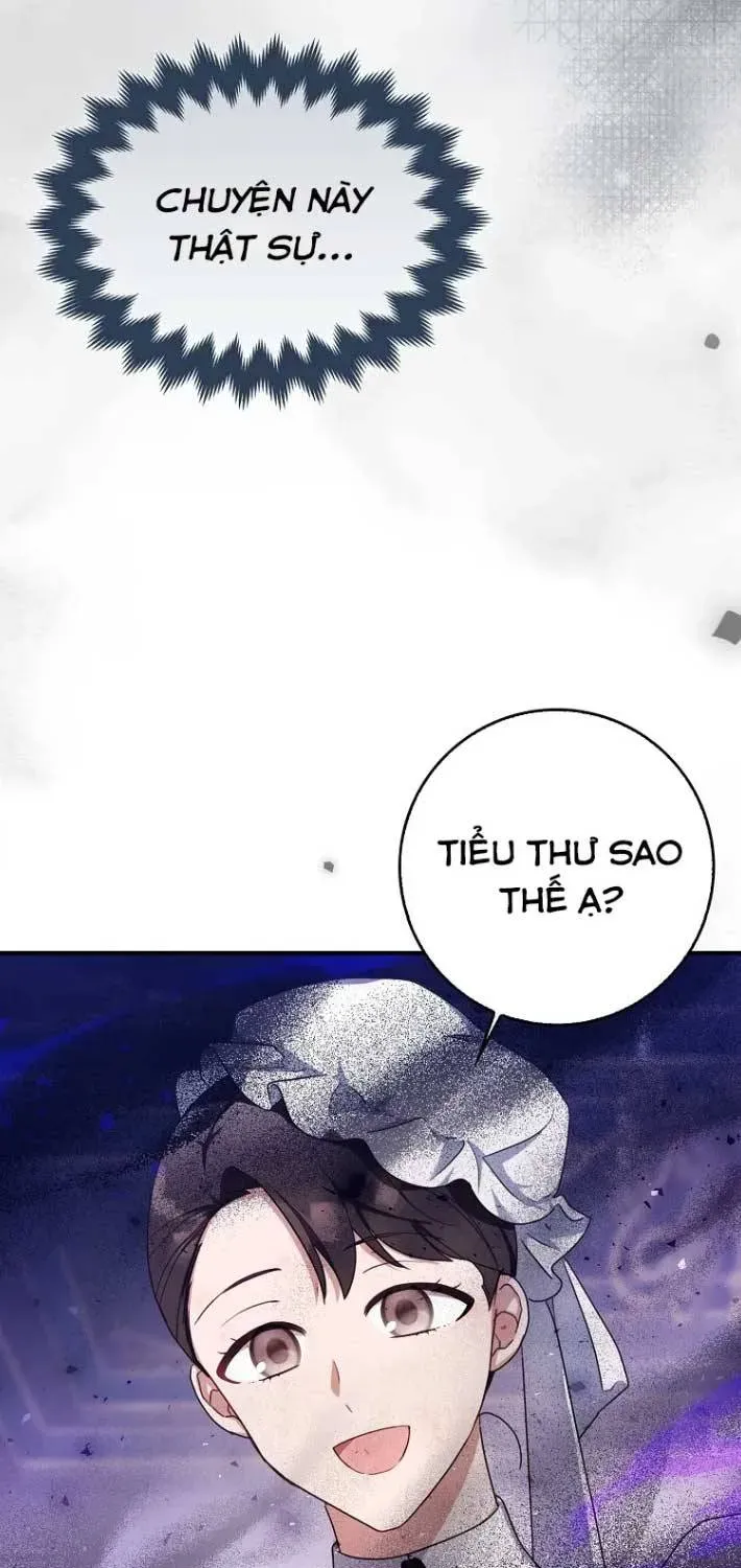 Bé Con Chuẩn Gia Phong Giải Cứu Cả Gia Đình Phản Diện Chapter 3.1 - Trang 17