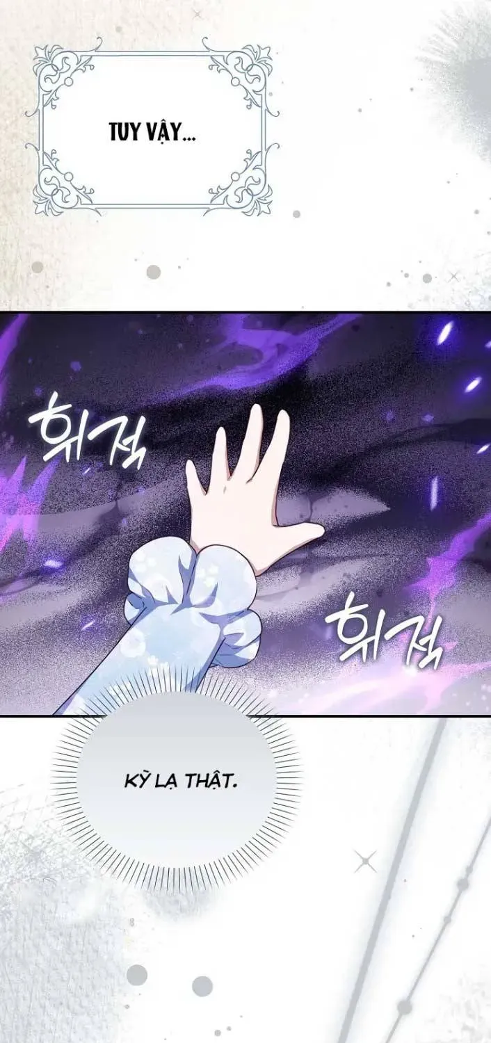 Bé Con Chuẩn Gia Phong Giải Cứu Cả Gia Đình Phản Diện Chapter 3.1 - Trang 22