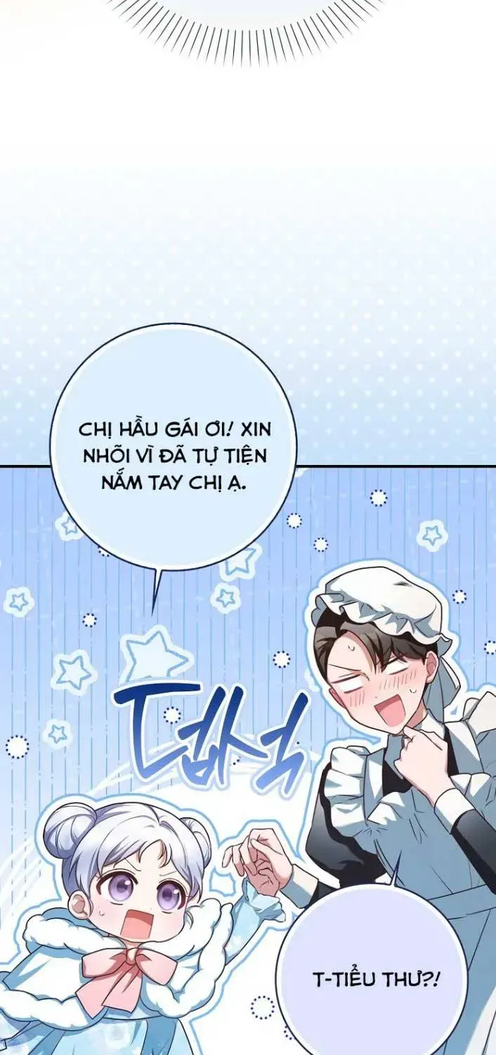 Bé Con Chuẩn Gia Phong Giải Cứu Cả Gia Đình Phản Diện Chapter 3.1 - Trang 24