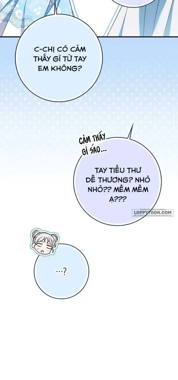 Bé Con Chuẩn Gia Phong Giải Cứu Cả Gia Đình Phản Diện Chapter 3.1 - Trang 25