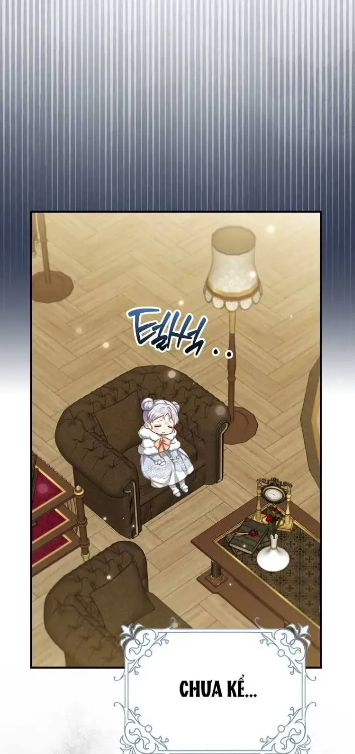 Bé Con Chuẩn Gia Phong Giải Cứu Cả Gia Đình Phản Diện Chapter 3.1 - Trang 29