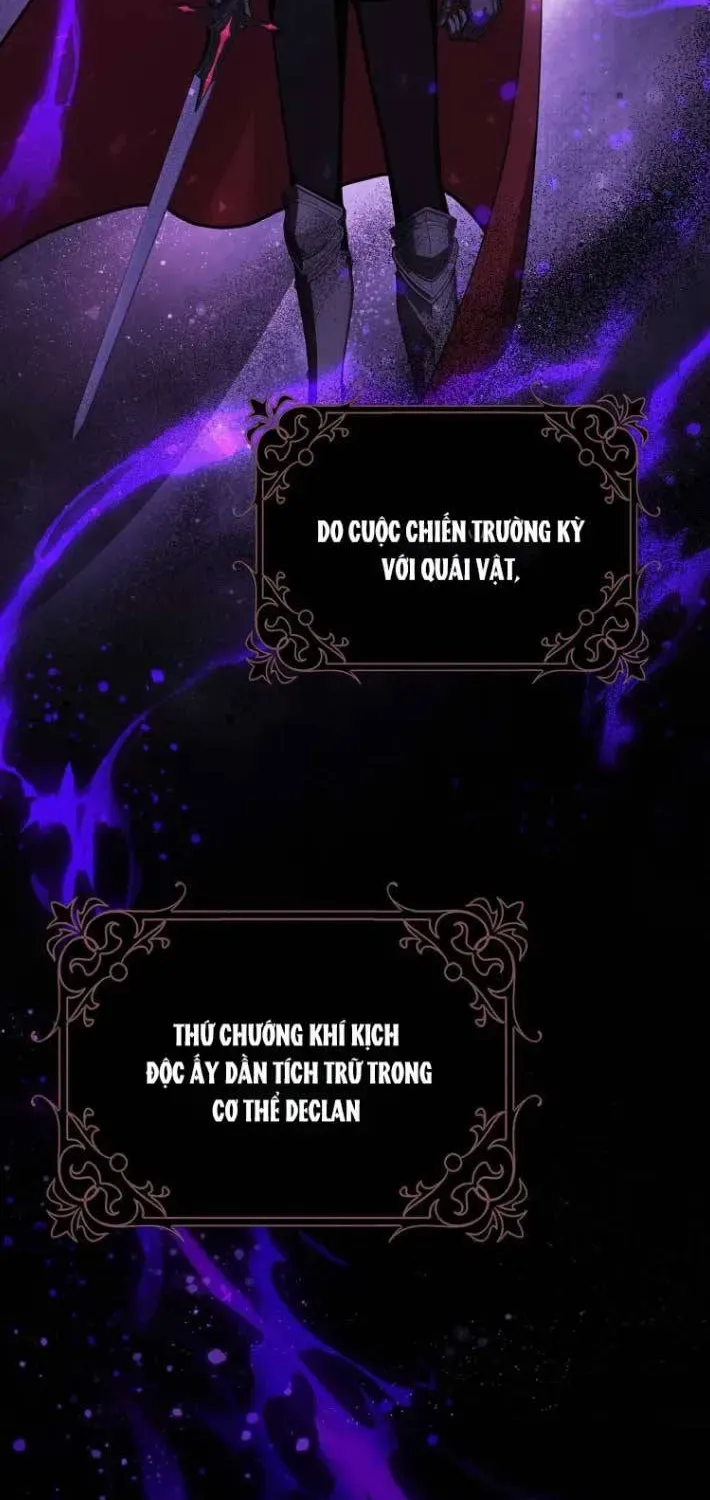 Bé Con Chuẩn Gia Phong Giải Cứu Cả Gia Đình Phản Diện Chapter 3.1 - Trang 3