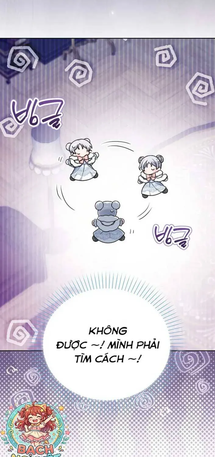 Bé Con Chuẩn Gia Phong Giải Cứu Cả Gia Đình Phản Diện Chapter 3.1 - Trang 35