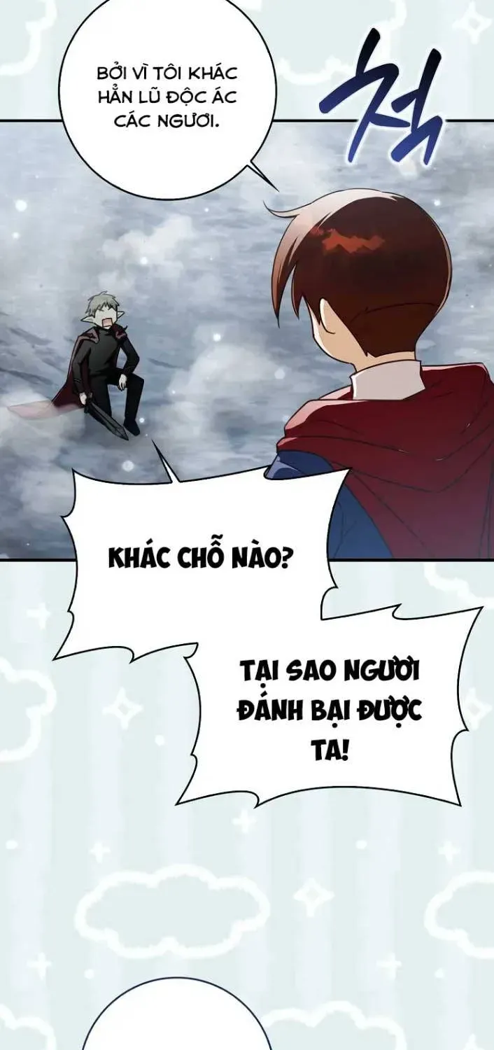 Bé Con Chuẩn Gia Phong Giải Cứu Cả Gia Đình Phản Diện Chapter 3.1 - Trang 39