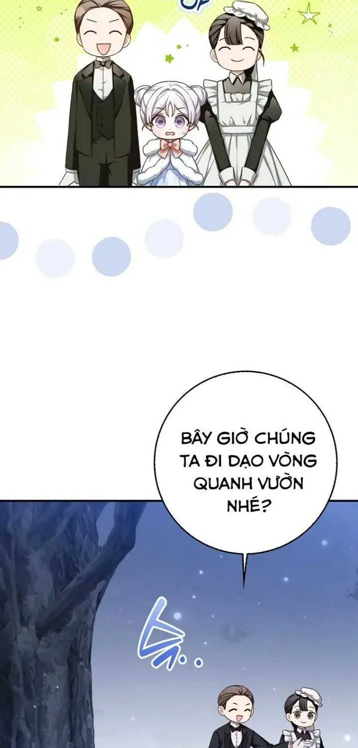 Bé Con Chuẩn Gia Phong Giải Cứu Cả Gia Đình Phản Diện Chapter 3.2 - Trang 18