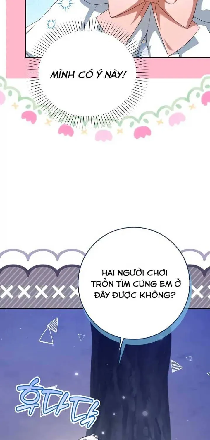 Bé Con Chuẩn Gia Phong Giải Cứu Cả Gia Đình Phản Diện Chapter 3.2 - Trang 20
