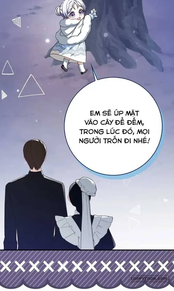 Bé Con Chuẩn Gia Phong Giải Cứu Cả Gia Đình Phản Diện Chapter 3.2 - Trang 21