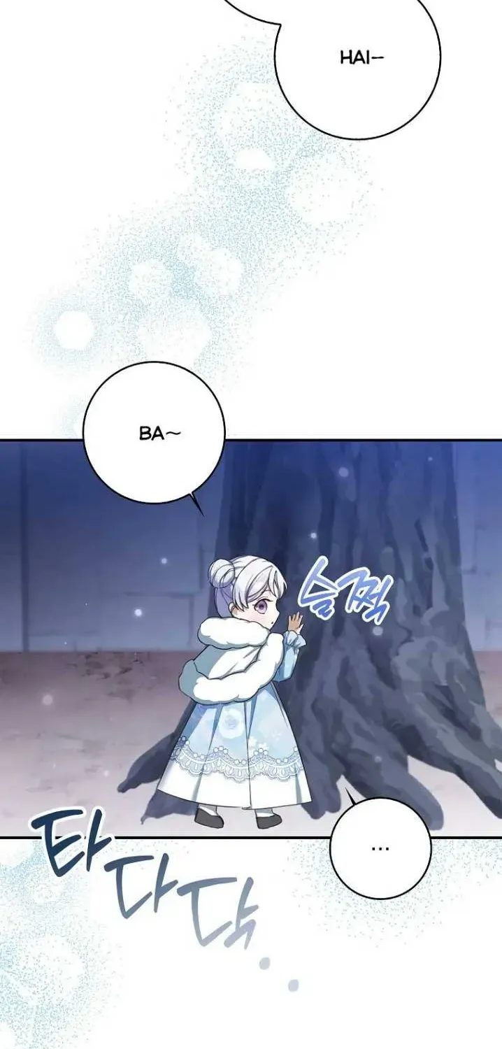 Bé Con Chuẩn Gia Phong Giải Cứu Cả Gia Đình Phản Diện Chapter 3.2 - Trang 23