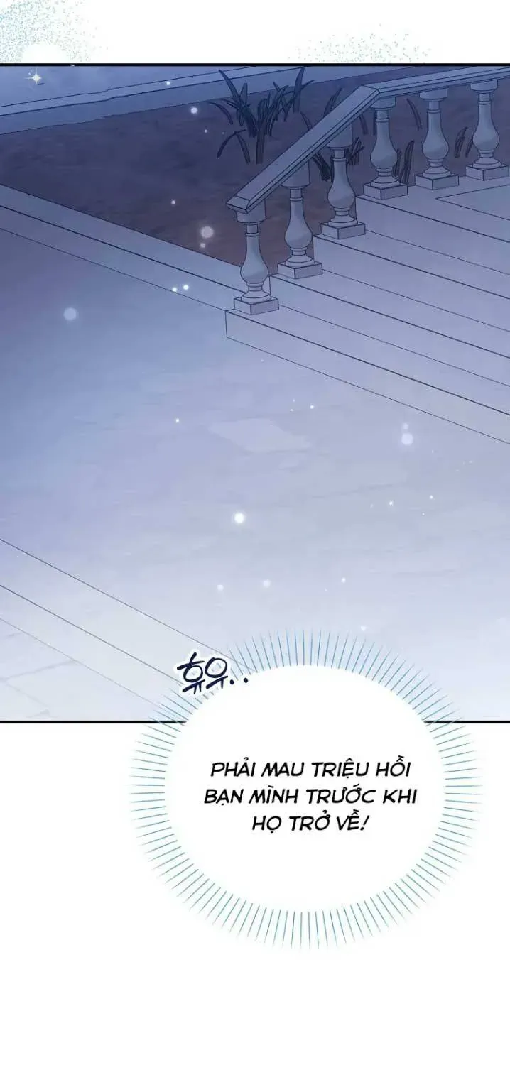Bé Con Chuẩn Gia Phong Giải Cứu Cả Gia Đình Phản Diện Chapter 3.2 - Trang 24