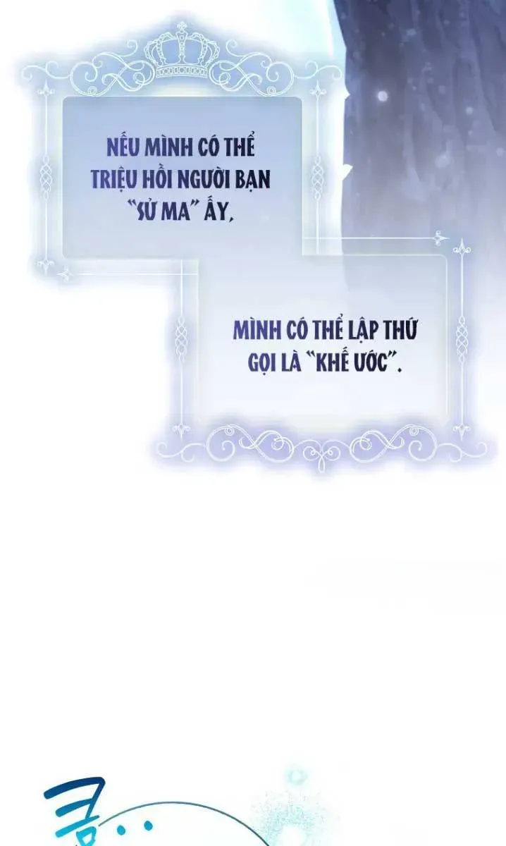 Bé Con Chuẩn Gia Phong Giải Cứu Cả Gia Đình Phản Diện Chapter 3.2 - Trang 26