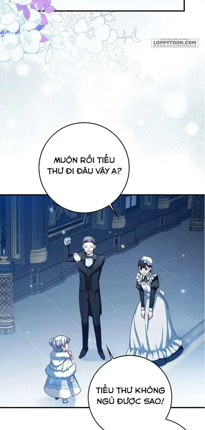 Bé Con Chuẩn Gia Phong Giải Cứu Cả Gia Đình Phản Diện Chapter 3.2 - Trang 3