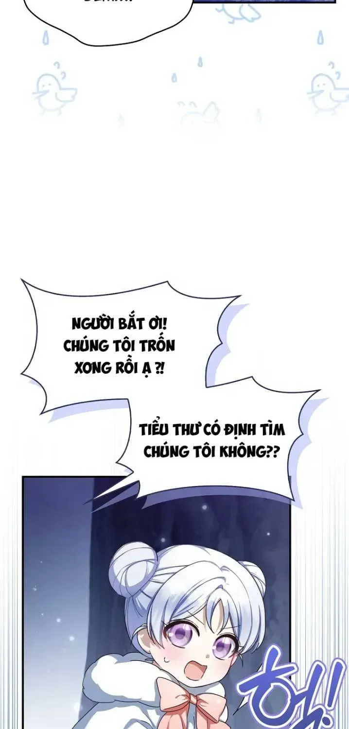 Bé Con Chuẩn Gia Phong Giải Cứu Cả Gia Đình Phản Diện Chapter 3.2 - Trang 31
