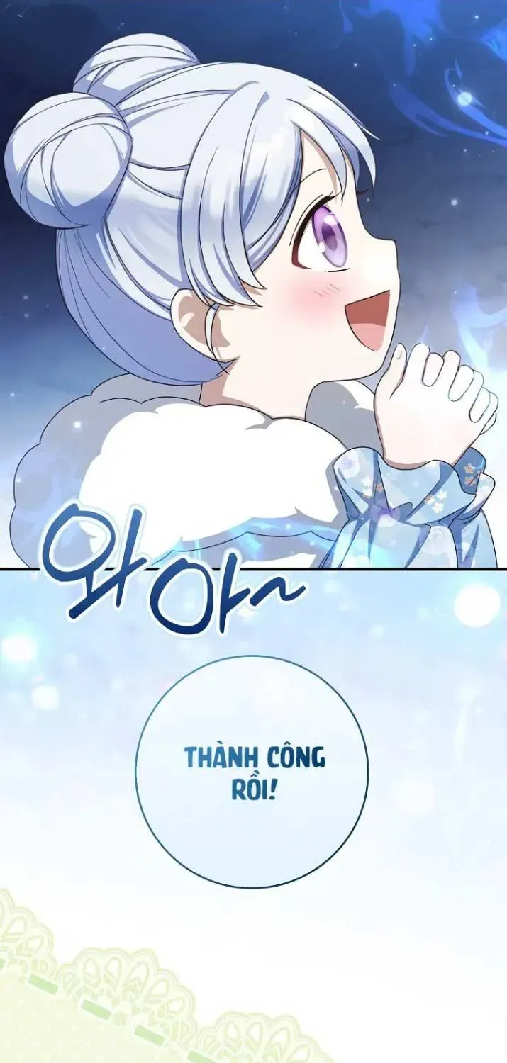 Bé Con Chuẩn Gia Phong Giải Cứu Cả Gia Đình Phản Diện Chapter 3.2 - Trang 40
