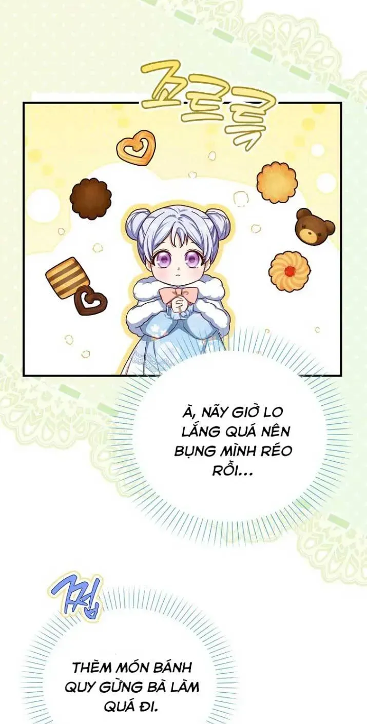 Bé Con Chuẩn Gia Phong Giải Cứu Cả Gia Đình Phản Diện Chapter 3.2 - Trang 41