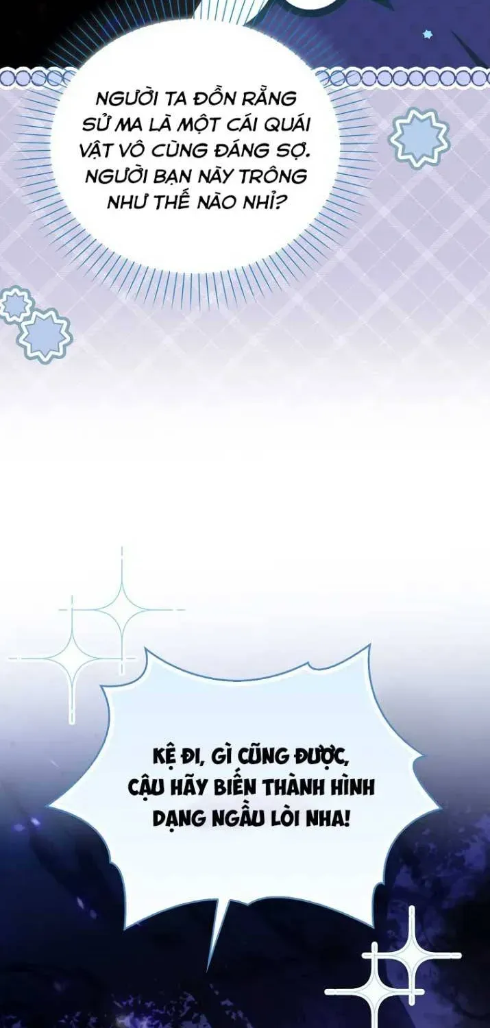 Bé Con Chuẩn Gia Phong Giải Cứu Cả Gia Đình Phản Diện Chapter 3.2 - Trang 43