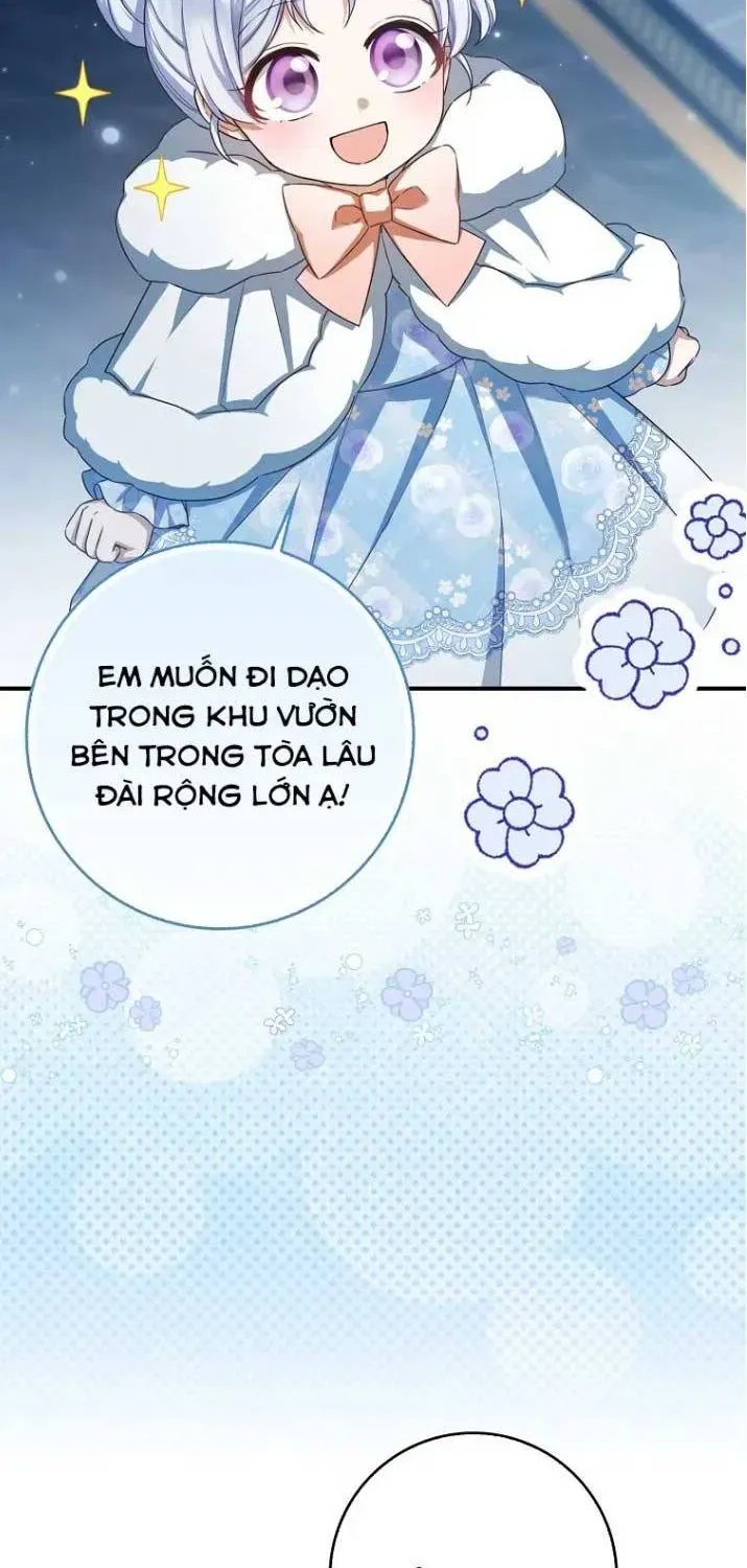 Bé Con Chuẩn Gia Phong Giải Cứu Cả Gia Đình Phản Diện Chapter 3.2 - Trang 5