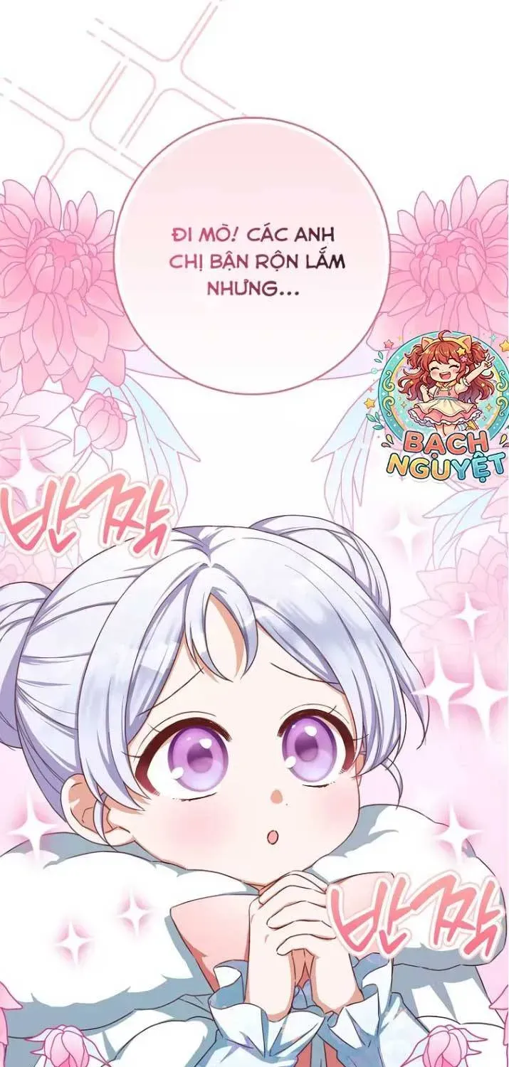 Bé Con Chuẩn Gia Phong Giải Cứu Cả Gia Đình Phản Diện Chapter 3.2 - Trang 7
