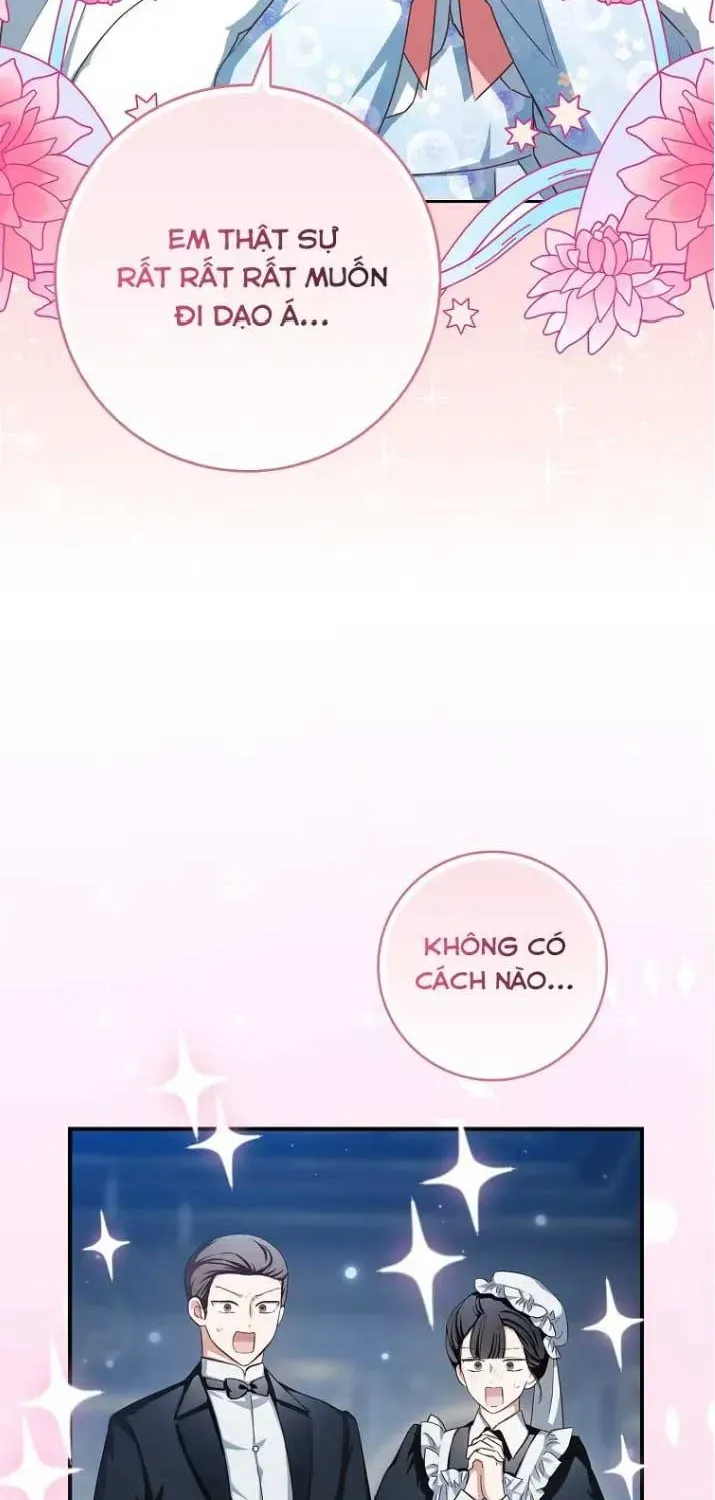 Bé Con Chuẩn Gia Phong Giải Cứu Cả Gia Đình Phản Diện Chapter 3.2 - Trang 8