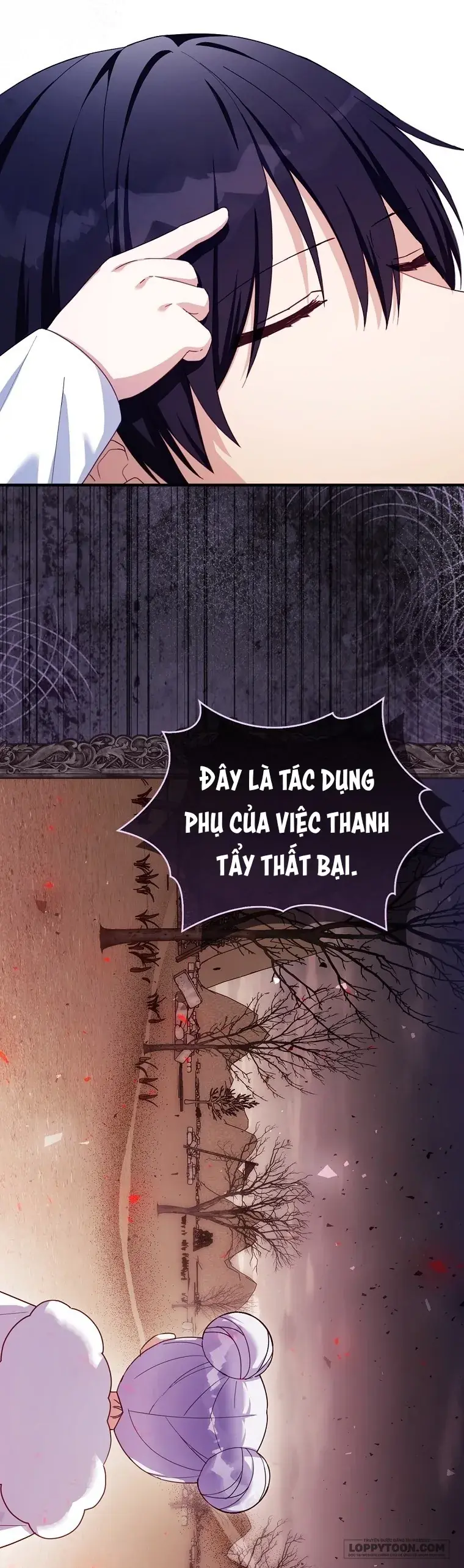 Bé Con Ngoan Hiền Giải Cứu Gia Tộc Phản Diện Chapter 11 - Trang 29