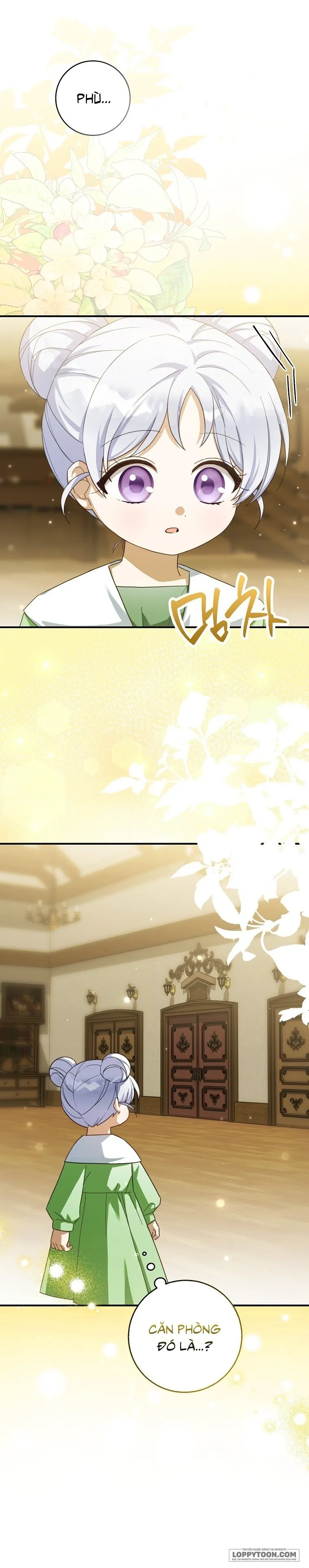 Bé Con Ngoan Hiền Giải Cứu Gia Tộc Phản Diện Chapter 16 - Trang 12