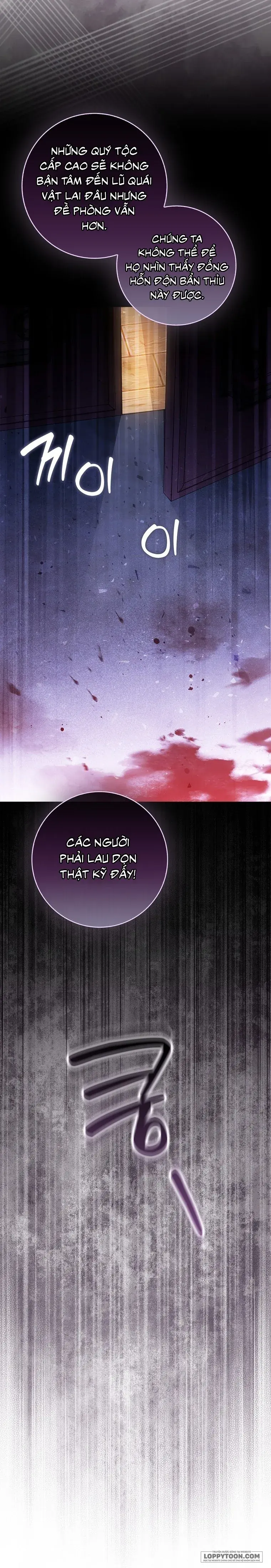 Bé Con Ngoan Hiền Giải Cứu Gia Tộc Phản Diện Chapter 16 - Trang 6