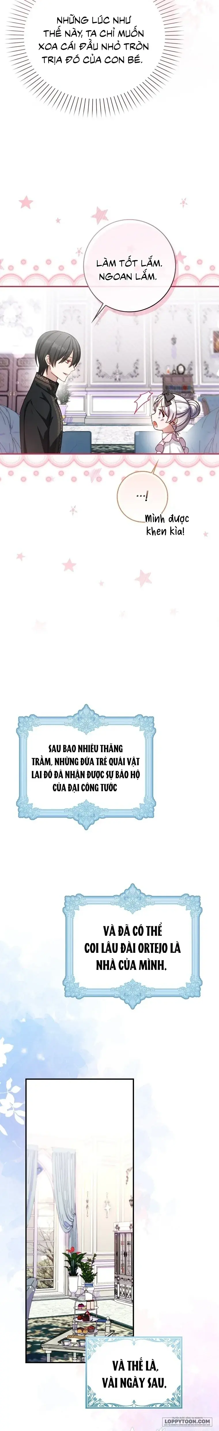Bé Con Ngoan Hiền Giải Cứu Gia Tộc Phản Diện Chapter 17 - Trang 30