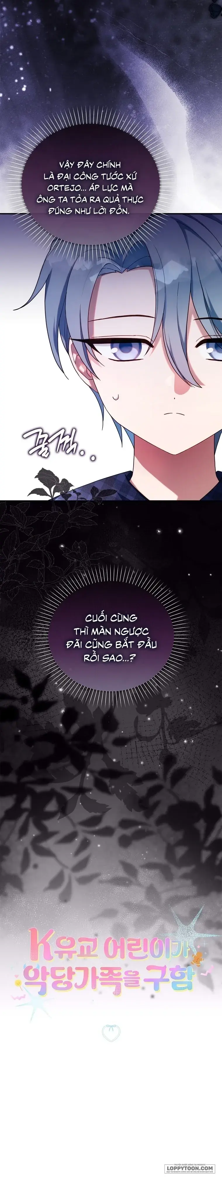 Bé Con Ngoan Hiền Giải Cứu Gia Tộc Phản Diện Chapter 17 - Trang 32