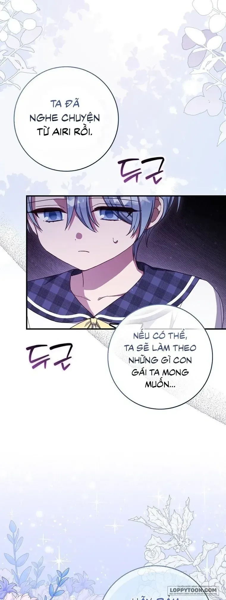 Bé Con Ngoan Hiền Giải Cứu Gia Tộc Phản Diện Chapter 18 - Trang 10