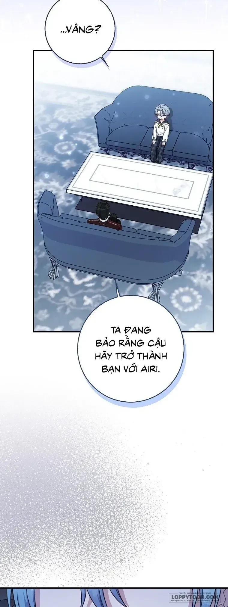 Bé Con Ngoan Hiền Giải Cứu Gia Tộc Phản Diện Chapter 18 - Trang 12