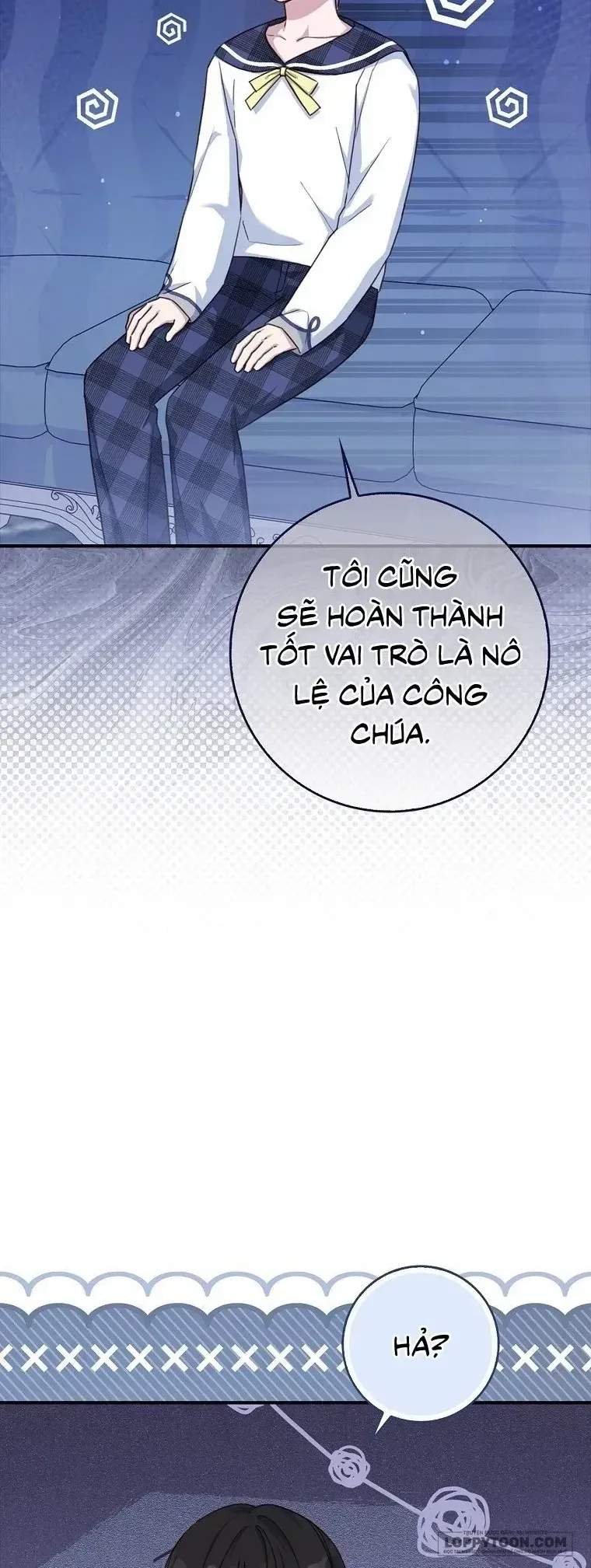 Bé Con Ngoan Hiền Giải Cứu Gia Tộc Phản Diện Chapter 18 - Trang 14