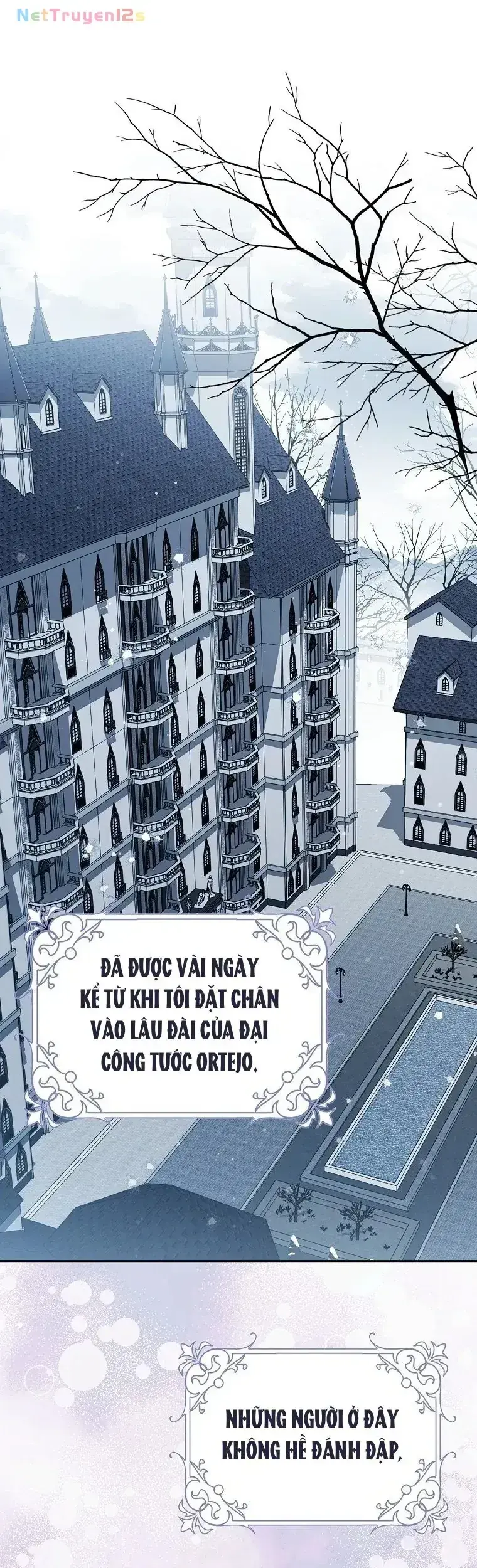 Bé Con Ngoan Hiền Giải Cứu Gia Tộc Phản Diện Chapter 18 - Trang 3