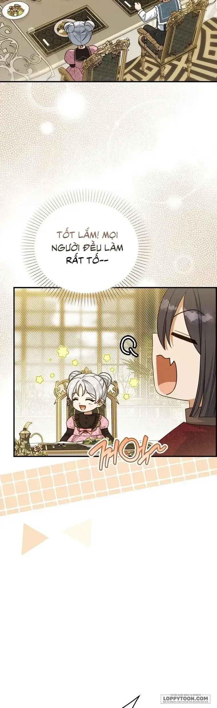 Bé Con Ngoan Hiền Giải Cứu Gia Tộc Phản Diện Chapter 18 - Trang 30