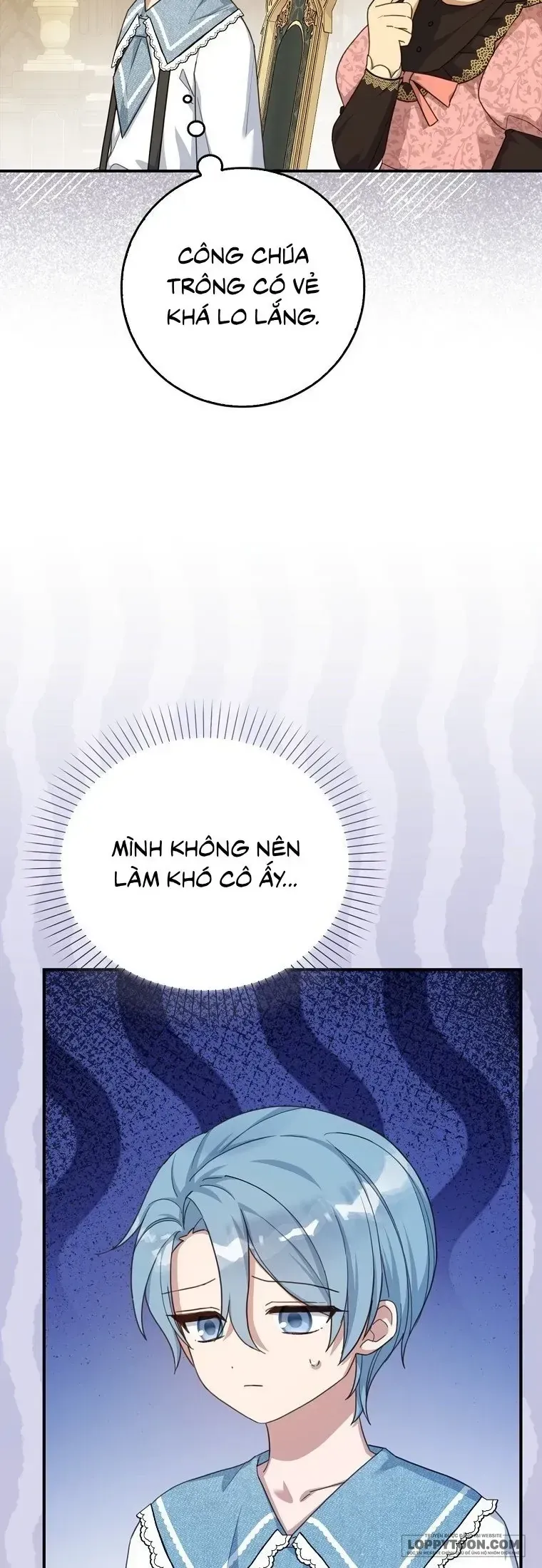 Bé Con Ngoan Hiền Giải Cứu Gia Tộc Phản Diện Chapter 18 - Trang 38