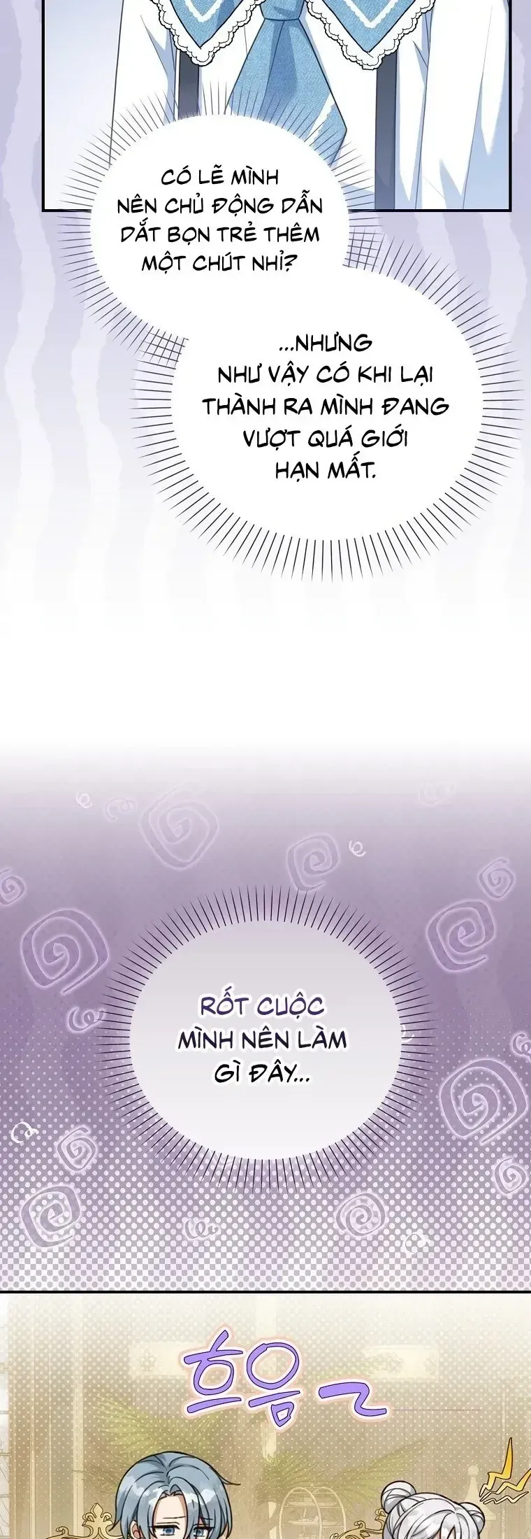 Bé Con Ngoan Hiền Giải Cứu Gia Tộc Phản Diện Chapter 18 - Trang 39