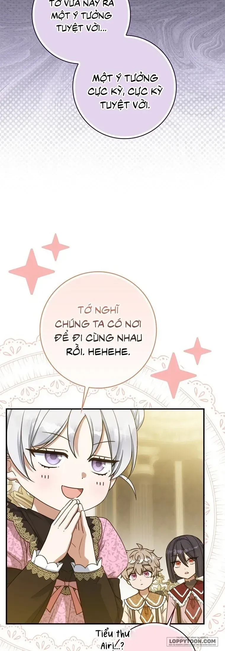 Bé Con Ngoan Hiền Giải Cứu Gia Tộc Phản Diện Chapter 18 - Trang 42