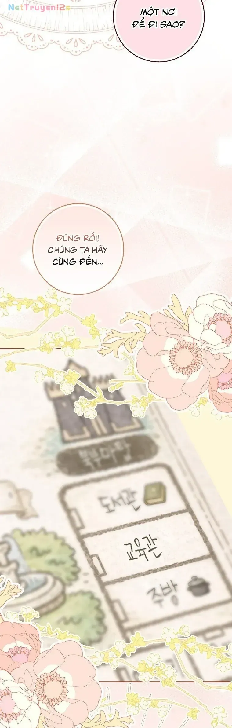 Bé Con Ngoan Hiền Giải Cứu Gia Tộc Phản Diện Chapter 18 - Trang 43
