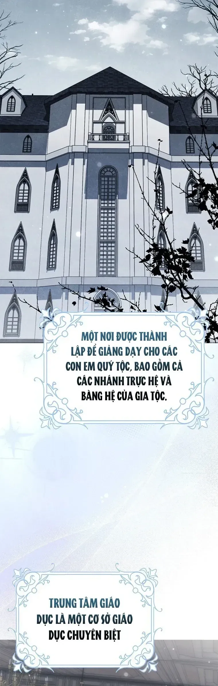 Bé Con Ngoan Hiền Giải Cứu Gia Tộc Phản Diện Chapter 18 - Trang 45