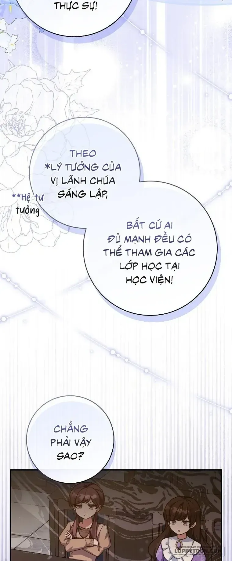 Bé Con Ngoan Hiền Giải Cứu Gia Tộc Phản Diện Chapter 19 - Trang 12