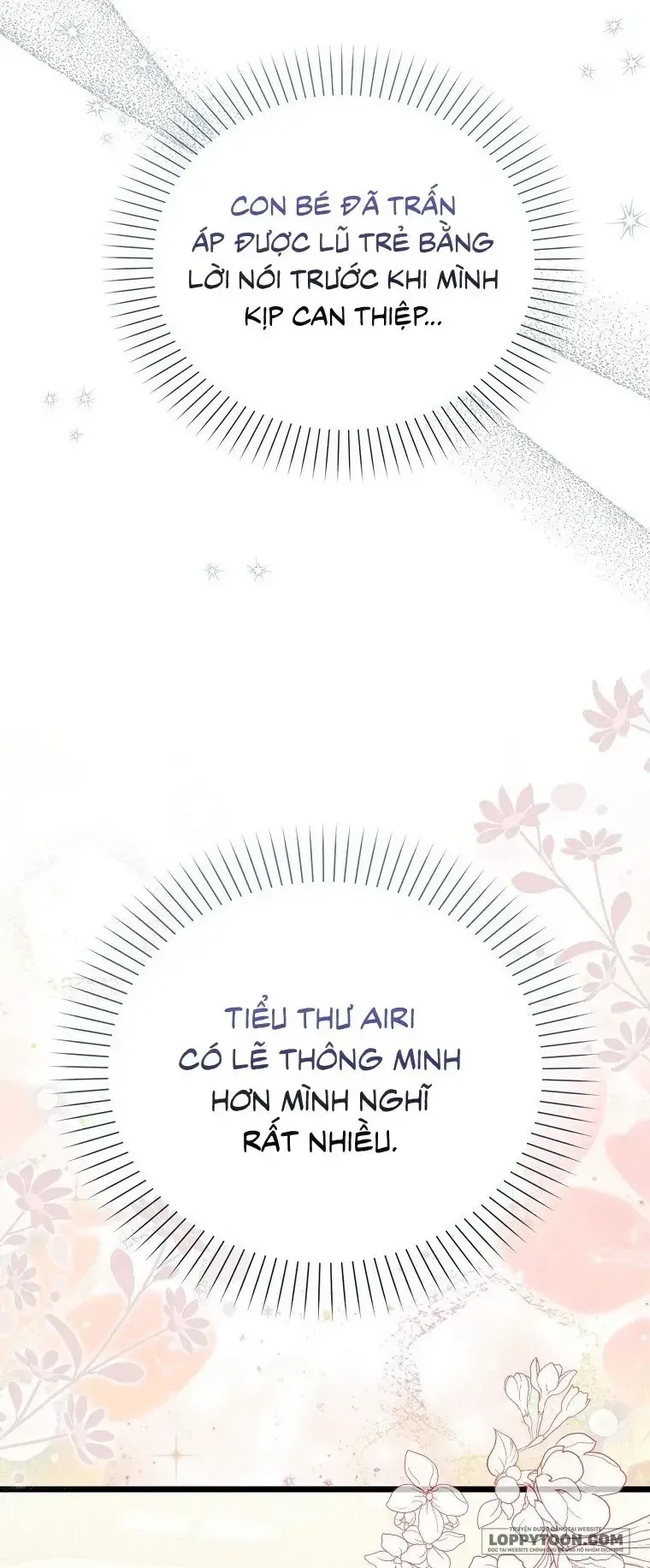 Bé Con Ngoan Hiền Giải Cứu Gia Tộc Phản Diện Chapter 19 - Trang 14