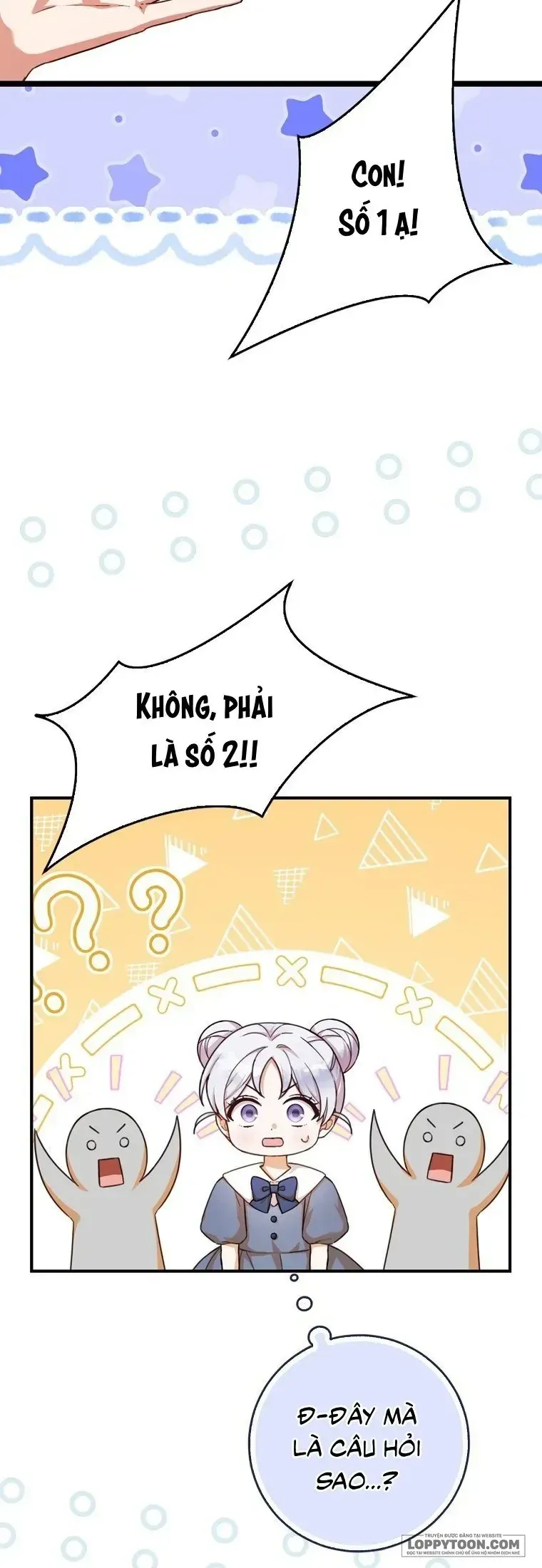 Bé Con Ngoan Hiền Giải Cứu Gia Tộc Phản Diện Chapter 19 - Trang 20
