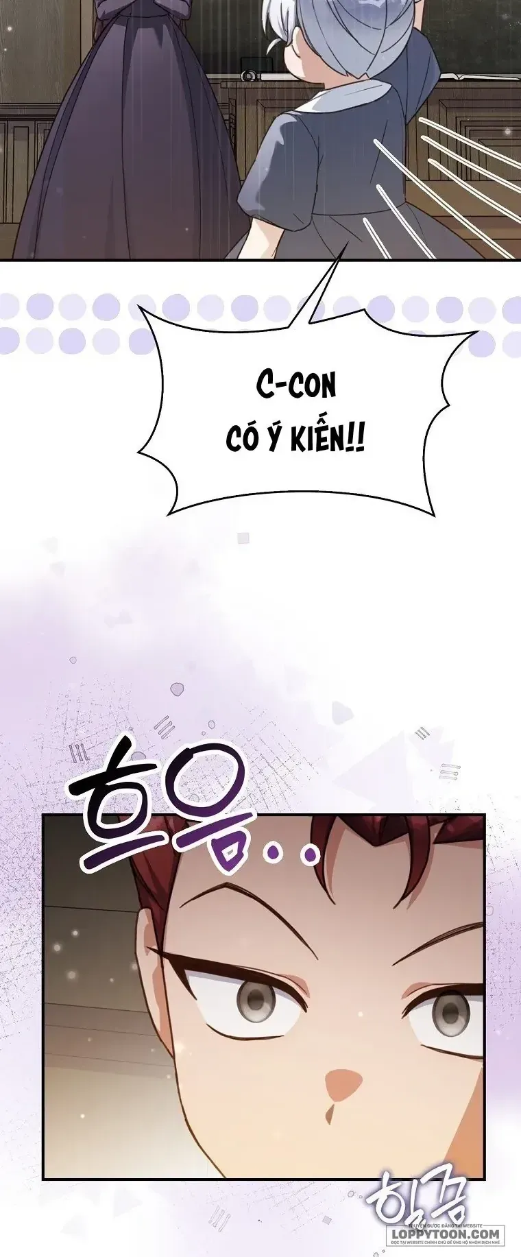 Bé Con Ngoan Hiền Giải Cứu Gia Tộc Phản Diện Chapter 19 - Trang 26