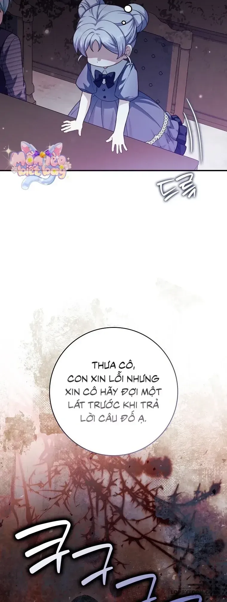 Bé Con Ngoan Hiền Giải Cứu Gia Tộc Phản Diện Chapter 19 - Trang 30